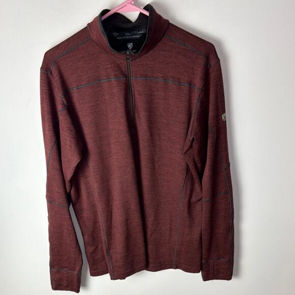Kuhl Pullover - Men's Medium - Picture 1 of 5